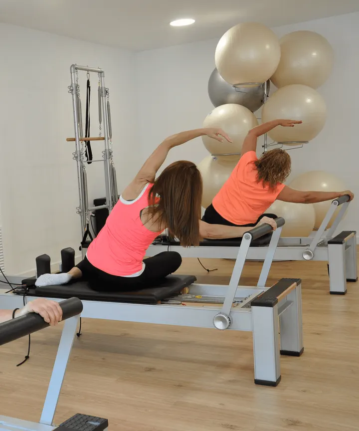Activate Movement Group — pilates-studio en Finca Nueva El Enebrillo, Torrelodones — 2