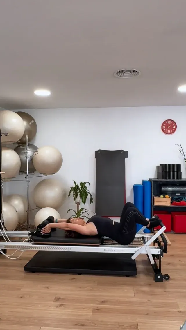 Activate Movement Group — pilates-studio en Finca Nueva El Enebrillo, Torrelodones — 3