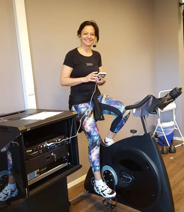Activ Helse — treningsstudio i Aronsløkka, Drammen — 2