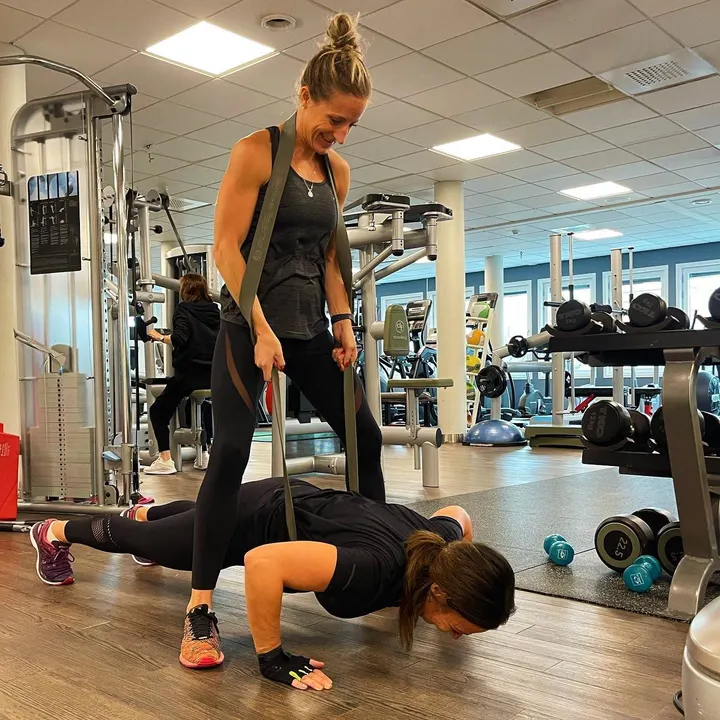 Activ Helse — treningsstudio i Aronsløkka, Drammen — 3