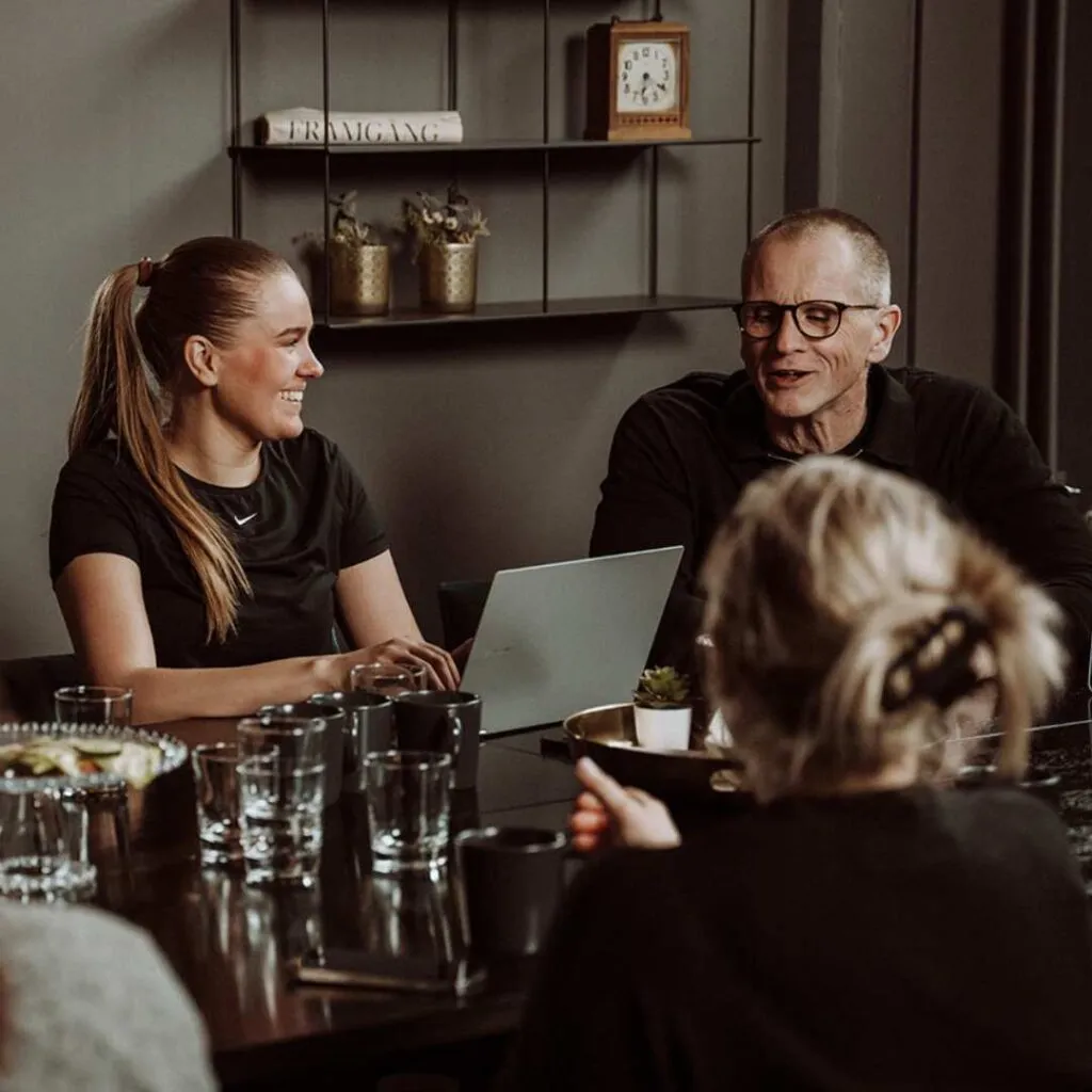 More Than Training — träningsstudio-studio i Östermalm, Västerås — bild 3