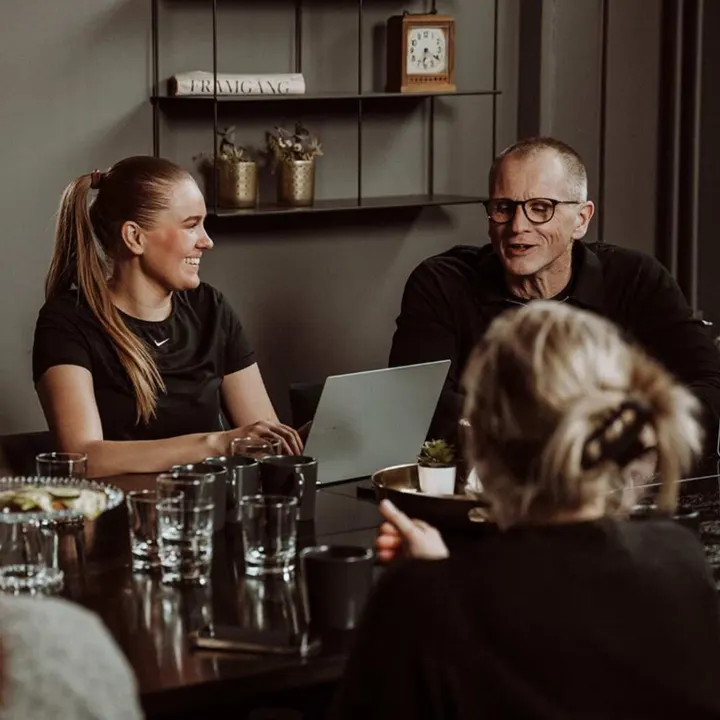More Than Training — träningsstudio i Östermalm, Västerås — 3