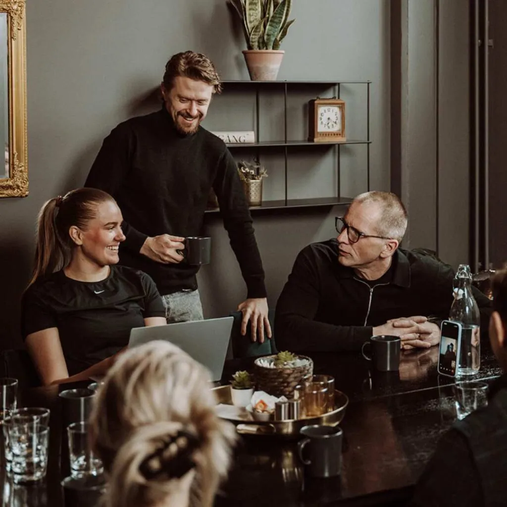 More Than Training — träningsstudio-studio i Västerås — bild 4