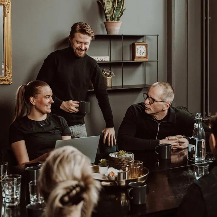 More Than Training — träningsstudio i Västerås — 4