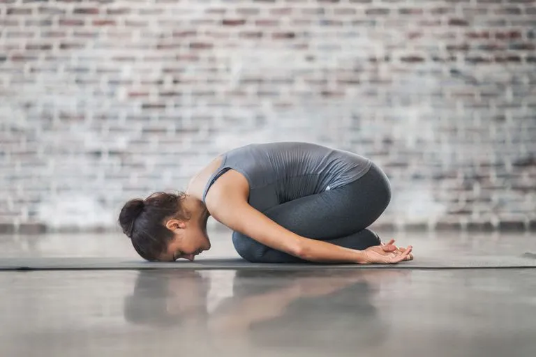 Espacio Presente Yoga Y Neurociencias — yoga-studio i Sevilla — bild 2
