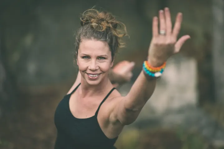 WITH LOVE yogastudio — yoga-studio i Orust — 3