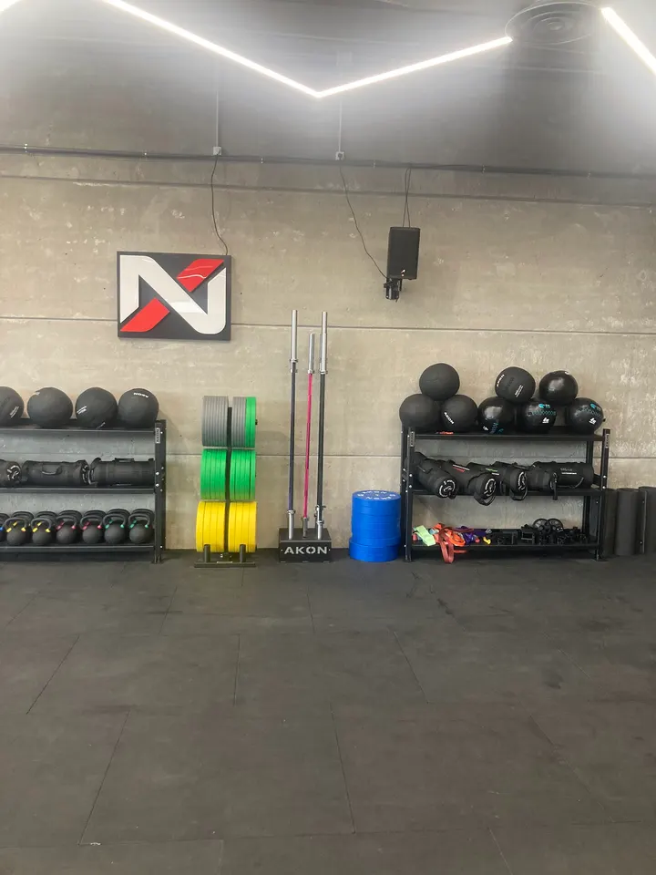 NEXO SPORT CLUB — entrenamiento funcional-studio en Santa María de Benquerencia, Toledo — 2