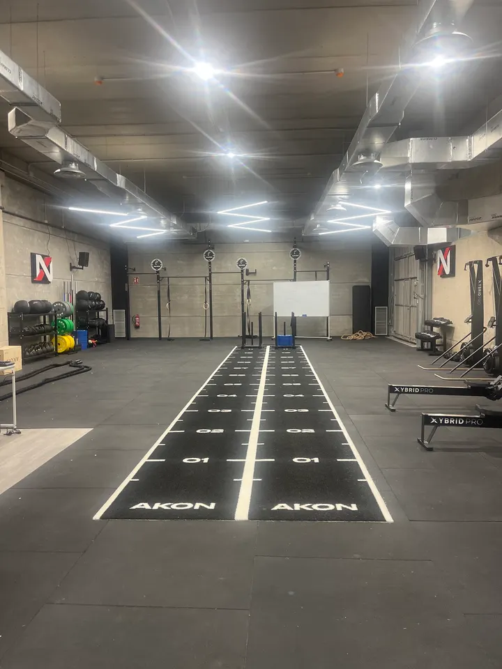 NEXO SPORT CLUB — entrenamiento funcional-studio en Santa María de Benquerencia, Toledo — 3