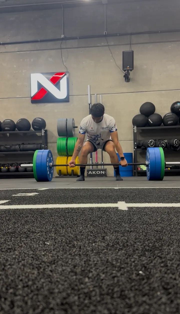 NEXO SPORT CLUB — entrenamiento funcional-studio en Toledo — 3