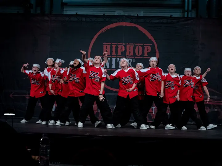 Beatjump dance studio — dans-studio i Øverød, Holte — 3