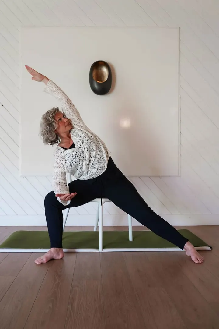 de Vleugelboom — yoga-studio in Assendelft — 4