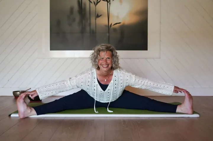 de Vleugelboom — yoga-studio in Assendelft — 5