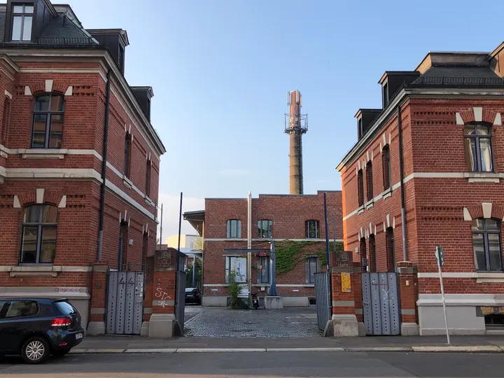 chisao — Yoga in Plagwitz, Leipzig