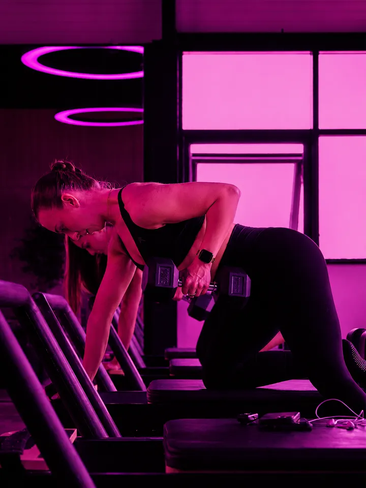 Ramsays Bedworth Hill — reformer pilates-studio in Bedworth Hill, Coventry — 3