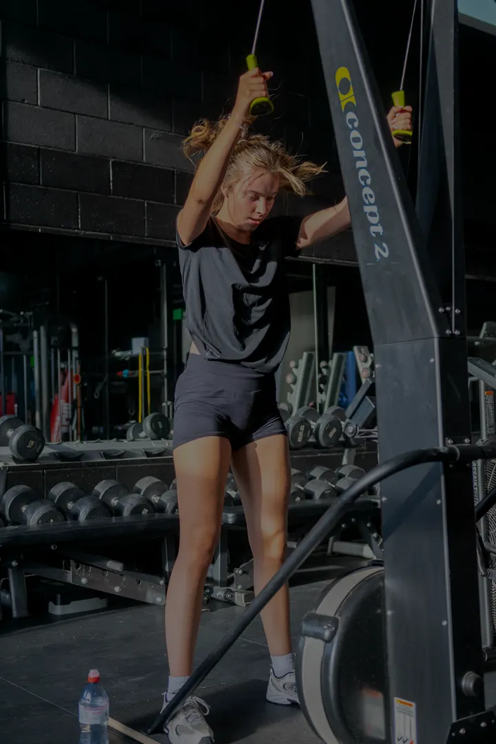 Ramsays Bedworth Hill — reformer pilates-studio in Coventry — 5
