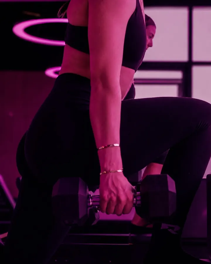 Ramsays Bedworth Hill — Fitness Studio in Bedworth Hill, Coventry