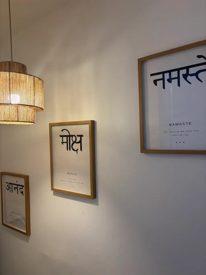 Kula Hamburg — yoga-studio in Hamburg — 3