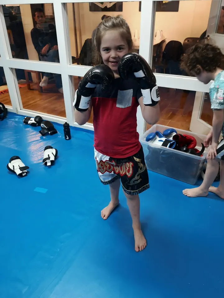 Stockholm Muay Thai — muay thai-studio in Stockholm — 3