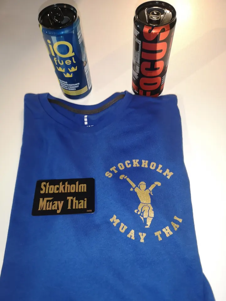 Stockholm Muay Thai — muay thai-studio in Stockholm — 4