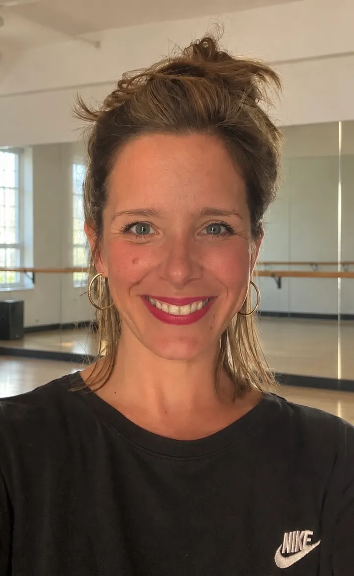 Rhythm & Moves - Fresh Dance & Arts Centre — dance-studio in Whitehall, Bristol — 2