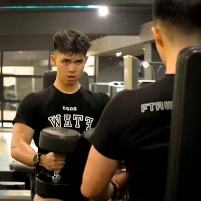 Sportflummi — Fitness Studio in Godshorn, Hannover
