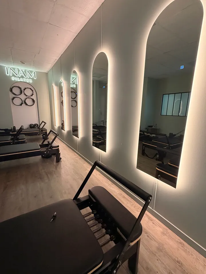 Inam Pilates Clamart — pilates-studio à Clamart, Paris — 2