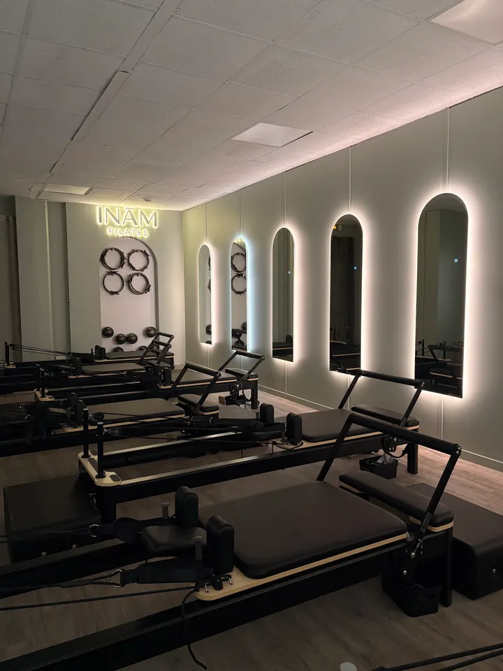 Inam Pilates Clamart — pilates-studio à Clamart, Paris — 3