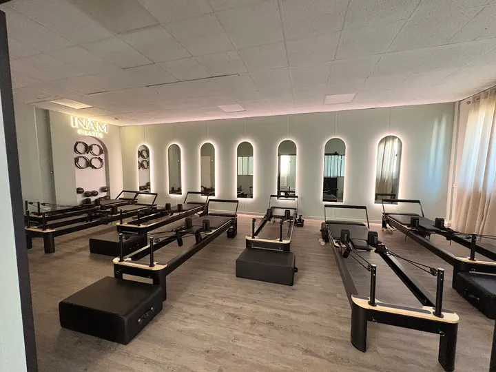 Inam Pilates Clamart — pilates-studio à Paris — 3