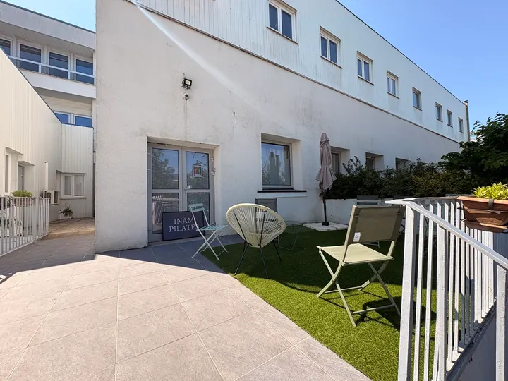 Inam Pilates Clamart — pilates-studio à Paris — 5