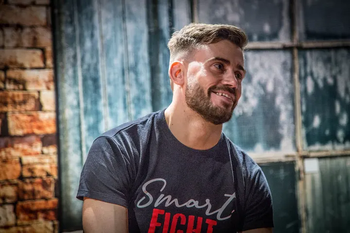 Smartfight — boxe-studio à Paris 12e Arrondissement, Paris — 3
