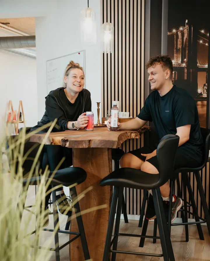 Club Energy Fitness — træningsstudio i Østermarken, Varde — 3