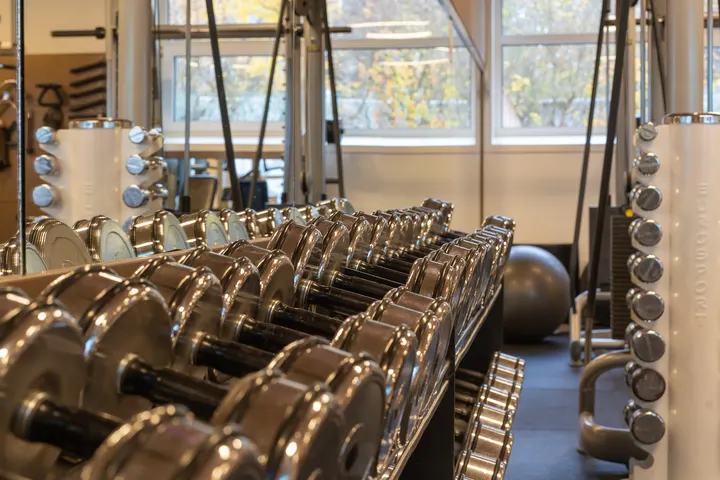 Club Energy Fitness — træningsstudio i Varde — 5