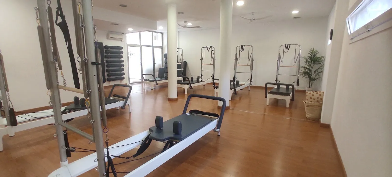 Centro De Pilates Sacrest — pilates-studio en Vilafranca del Penedès — 2