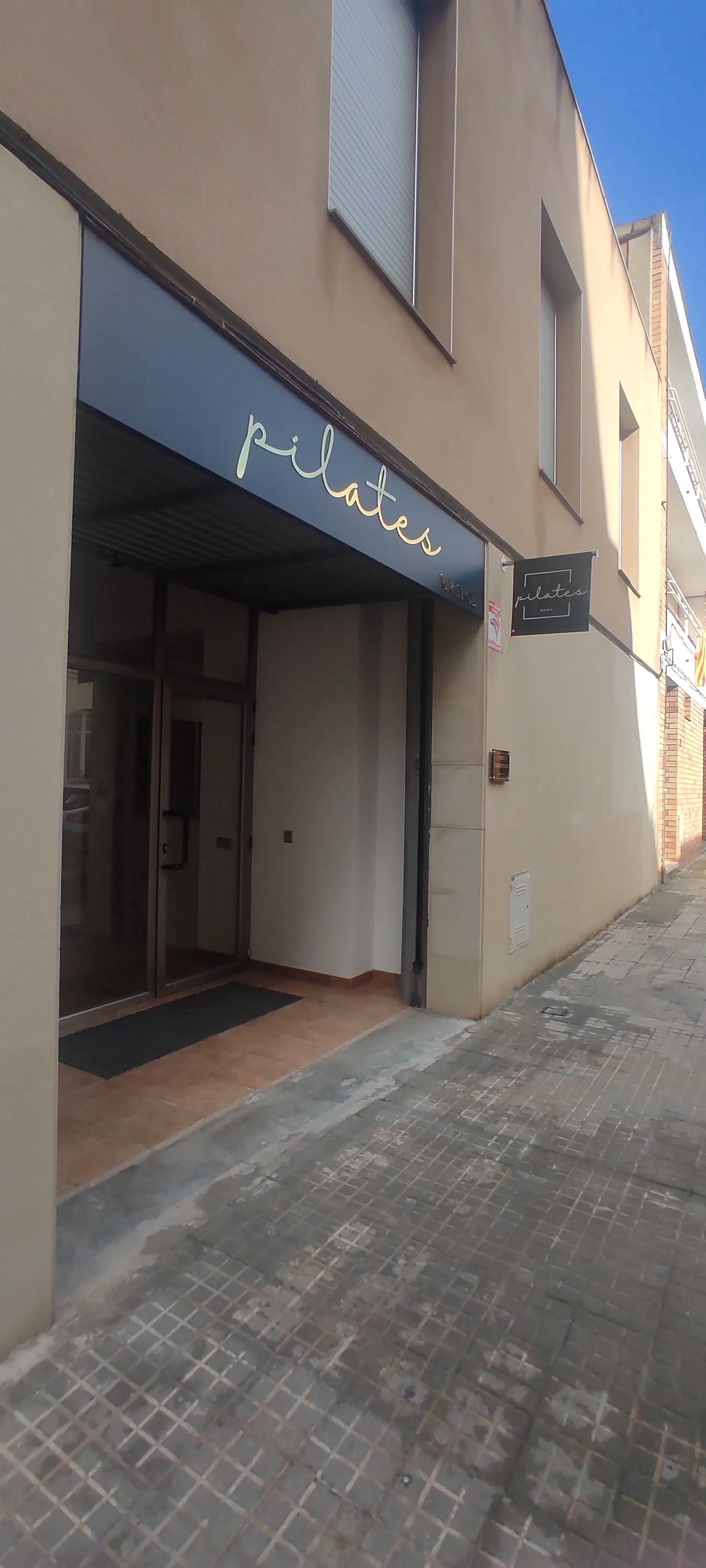 Centro De Pilates Sacrest — pilates-studio en Vilafranca del Penedès — 3