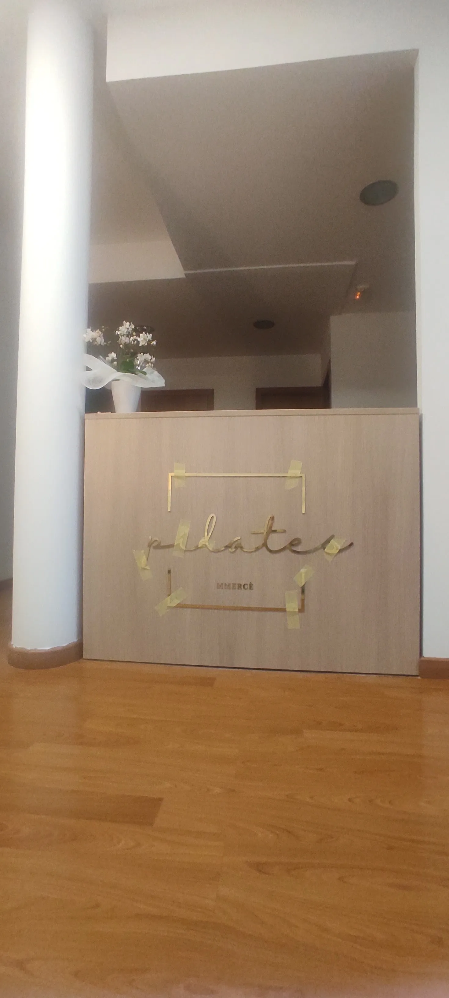 Centro De Pilates Sacrest — pilates-studio en Vilafranca del Penedès — 3