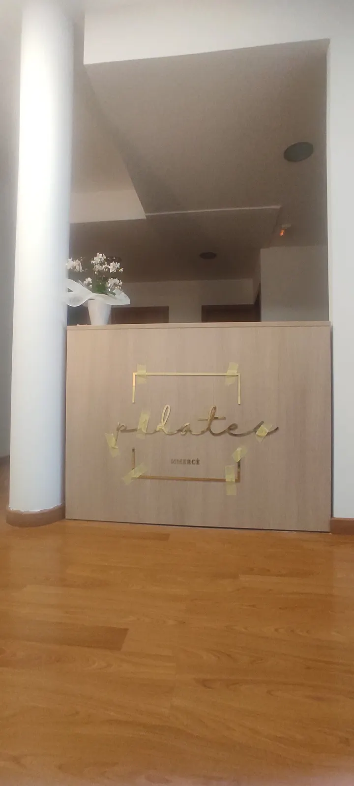 Centro De Pilates Sacrest — pilates-studio en Vilafranca del Penedès — 3