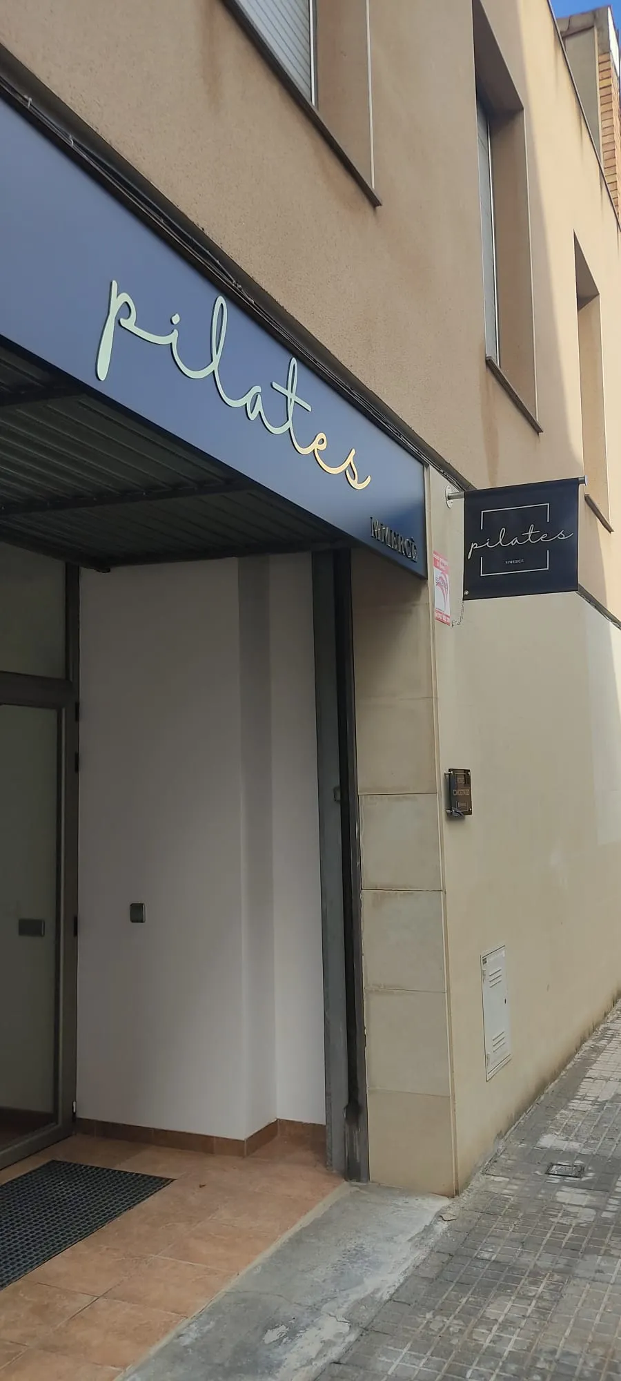 Centro De Pilates Sacrest — pilates-studio en Vilafranca del Penedès — 4