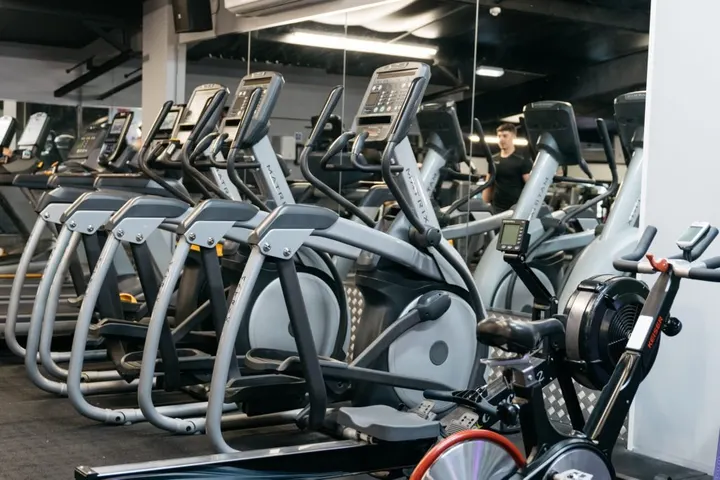 Vibes Gym Shefford — fitness studio in Shefford — 3
