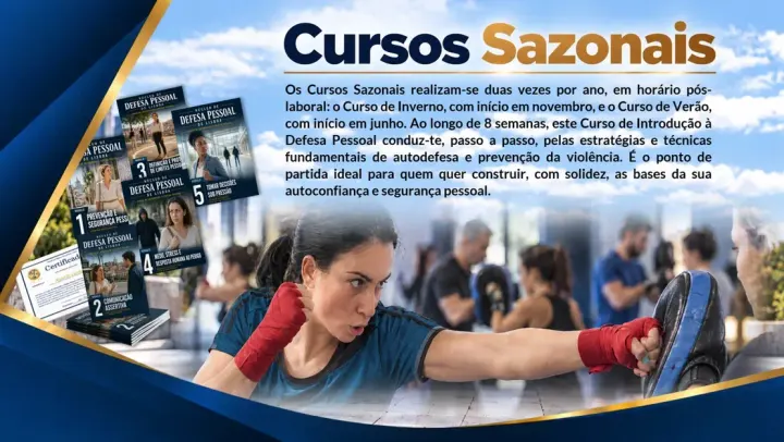 NDPL — artes marciais-studio em Fiães — 3