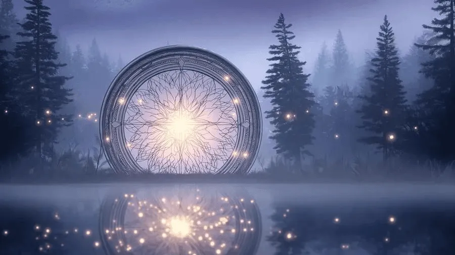 HarmoniHealing — meditation-studio i Stockholm — 3