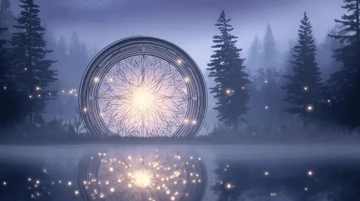 HarmoniHealing — meditation-studio in Vasastan, Stockholm — 3