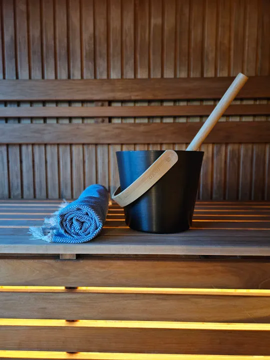 Larvik Sauna — wellness-studio i Larvik — 5