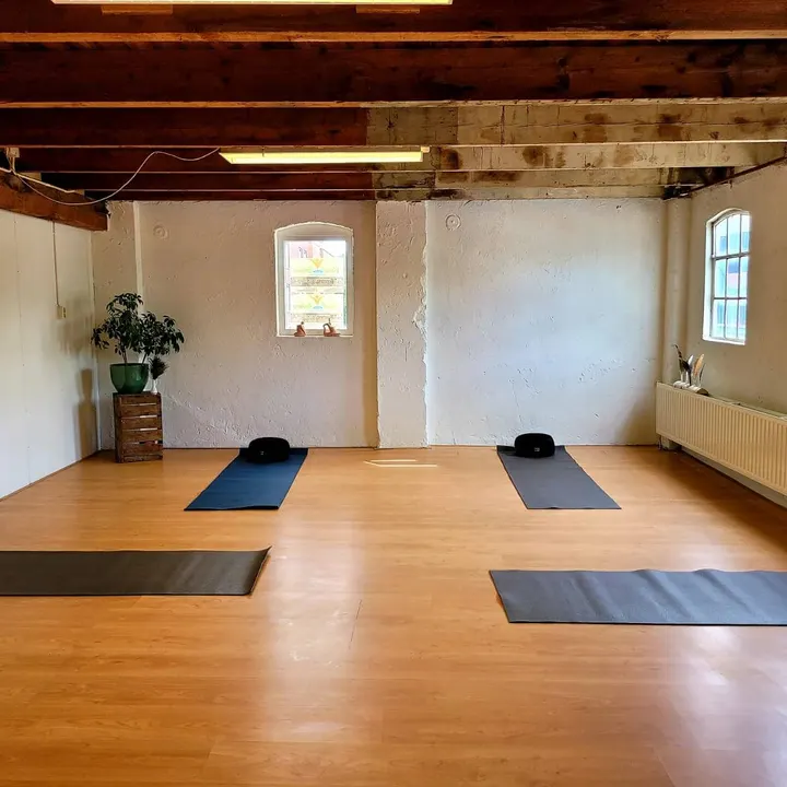 CU Yoga — Yoga in Koedijkslanden, Meppel