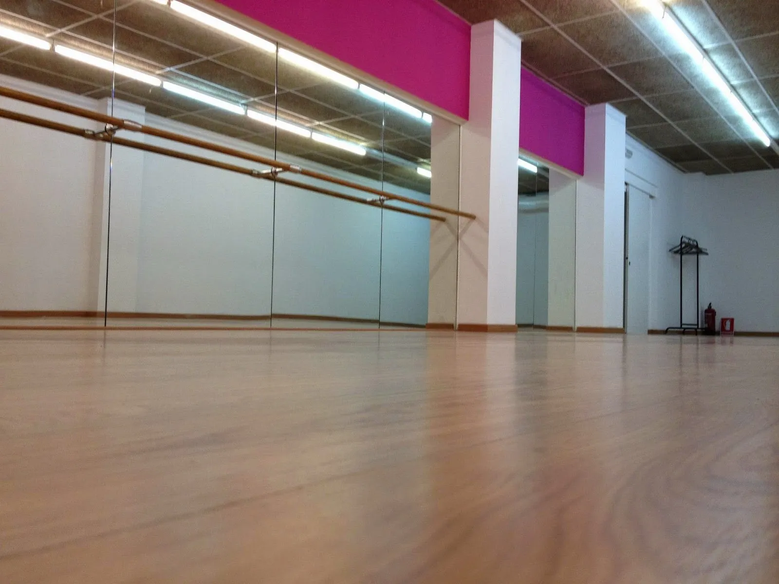 Rítmic Granollers — baile-studio en Terra Alta, Granollers — 2