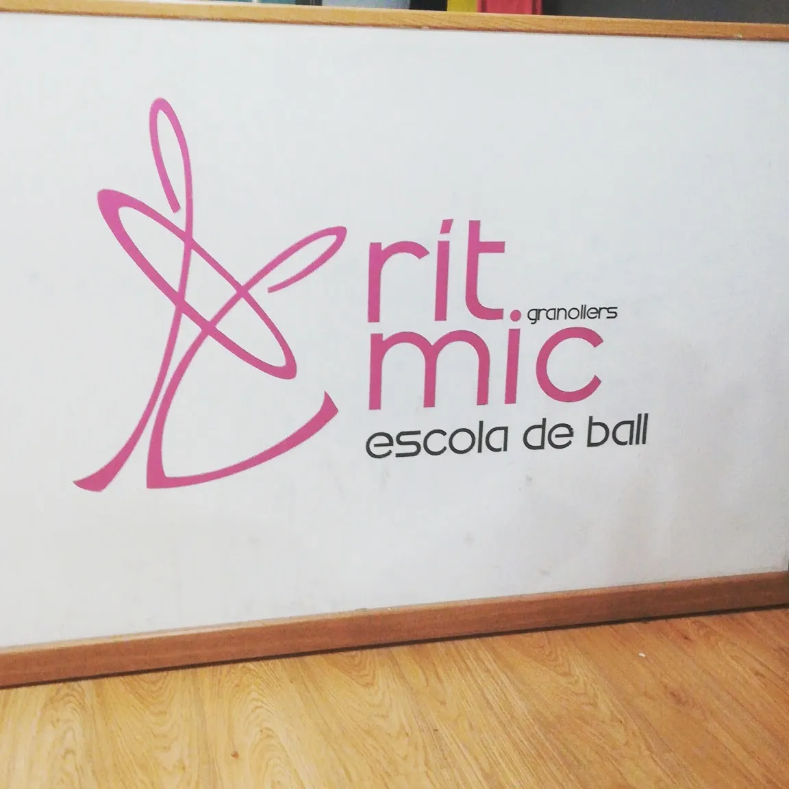 Rítmic Granollers — baile-studio en Terra Alta, Granollers — 3