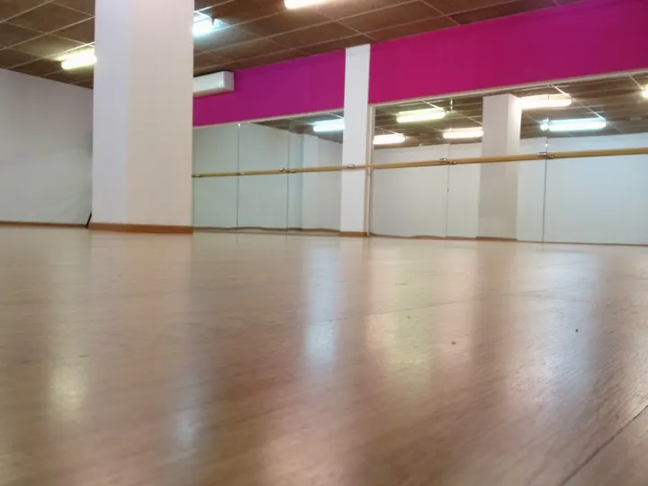 Rítmic Granollers — Baile en Terra Alta, Granollers