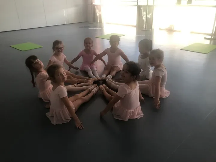 Ballettschule Münch / Haal — tanz-studio in Kernstadt, Heilbronn — 3