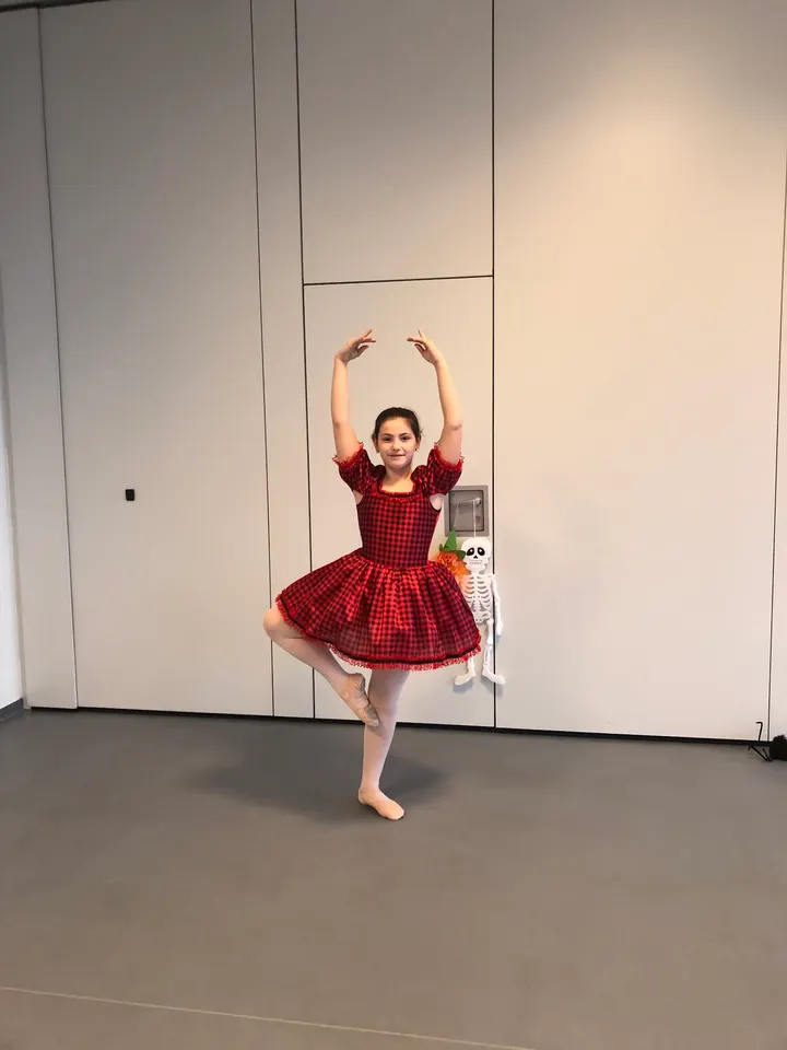 Ballettschule Münch / Haal — tanz-studio in Heilbronn — 3