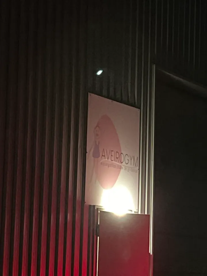 AVEIROGYM - Academia de Ginástica Rítmica — Ginástica em Quinta da Bela Vista, Aveiro