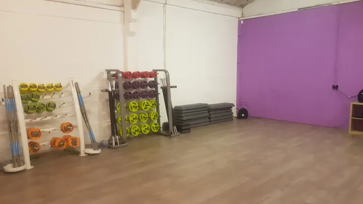 Innovate Fitness Studio — fitness studio in West Bank, Runcorn — 3